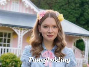 Fancybolding