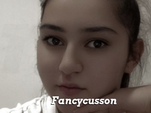 Fancycusson