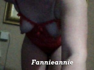 Fannieannie