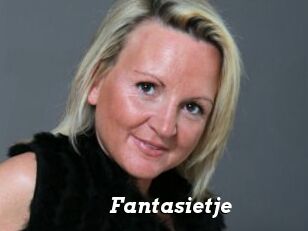 Fantasietje