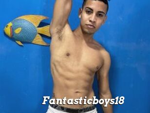 Fantasticboys18