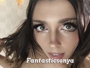 Fantasticsonya