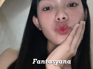 Fantasyana