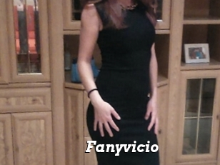 Fanyvicio