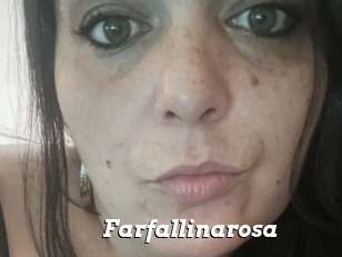 Farfallinarosa