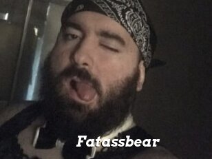 Fatassbear