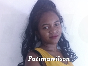 Fatimawilson