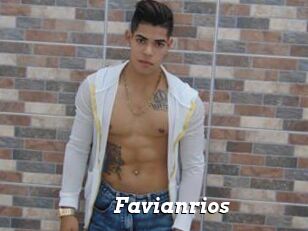 Favianrios