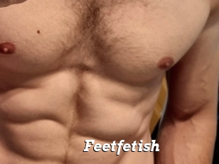 Feetfetish