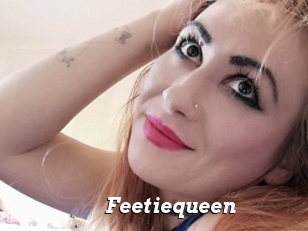 Feetiequeen