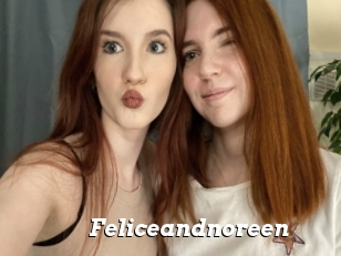 Feliceandnoreen