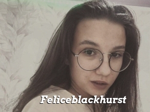 Feliceblackhurst