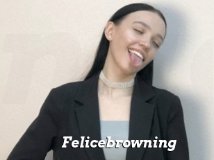 Felicebrowning