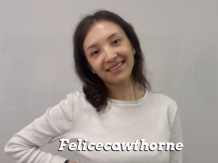 Felicecawthorne