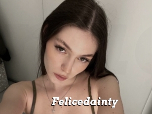 Felicedainty