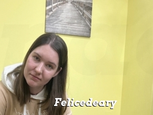 Felicedeary