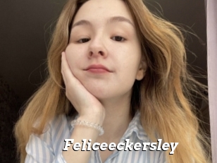 Feliceeckersley