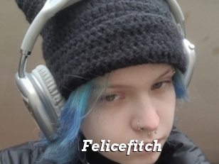 Felicefitch