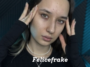 Felicefrake