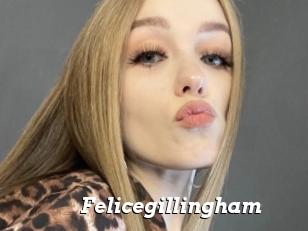 Felicegillingham