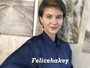 Felicehakey