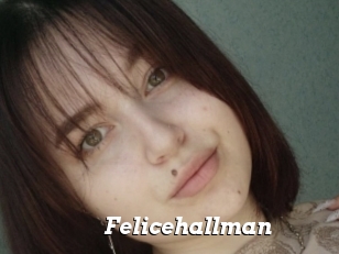 Felicehallman