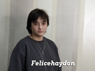 Felicehaydon