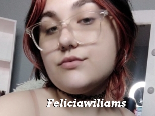 Feliciawiliams