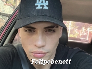 Felipebenett