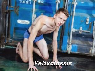 Felixclassis