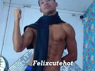 Felixcutehot