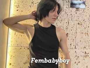 Fembabyboy