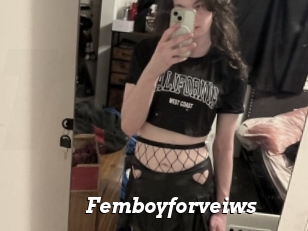 Femboyforveiws