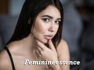 Feminineessence