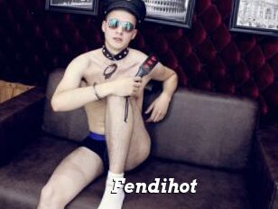 Fendihot