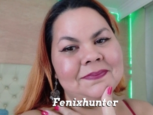 Fenixhunter