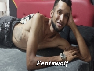 Fenixwolf