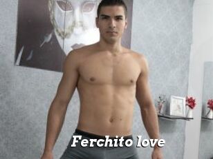 Ferchito_love