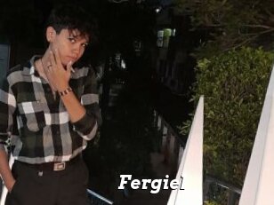 Fergiel