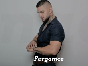 Fergomez