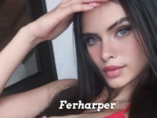 Ferharper