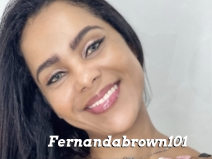 Fernandabrown101