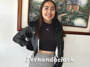 Fernandaclark