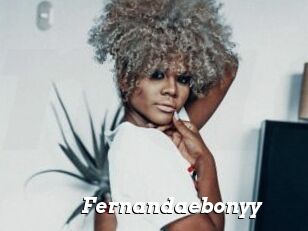 Fernandaebonyy