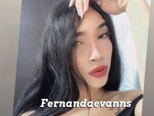 Fernandaevanns