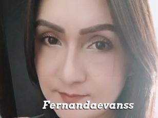 Fernandaevanss