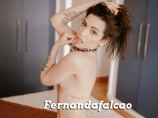 Fernandafalcao