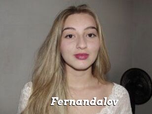 Fernandalov