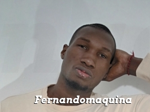 Fernandomaquina