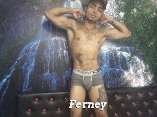 Ferney